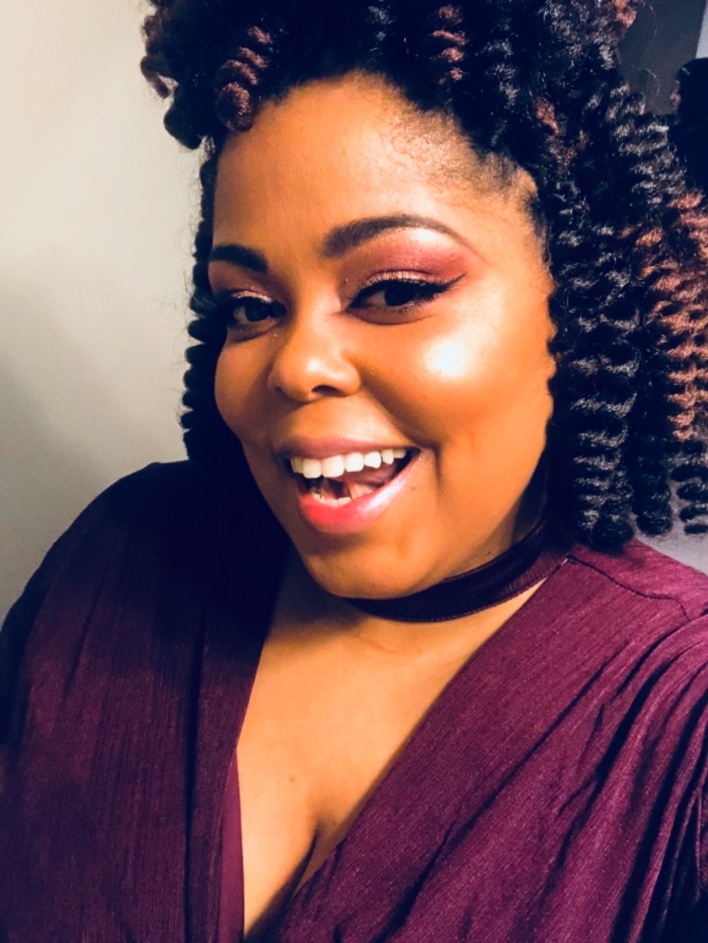 Customer photos