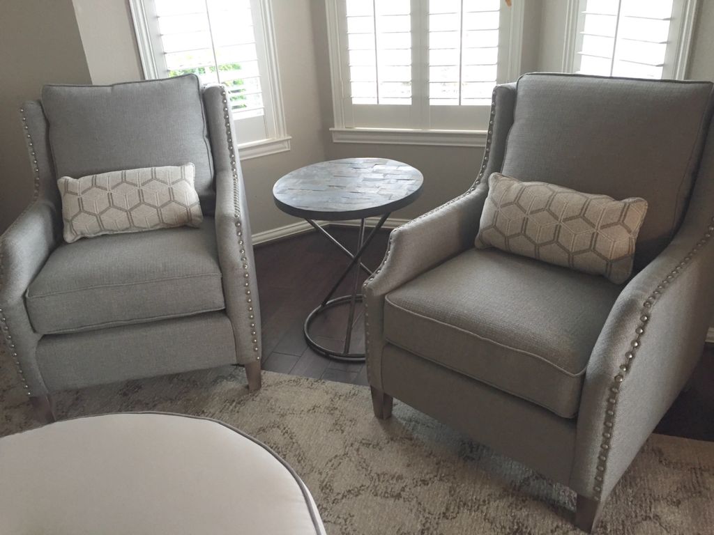 Customer photos