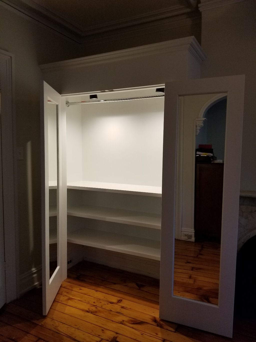 Customer photos