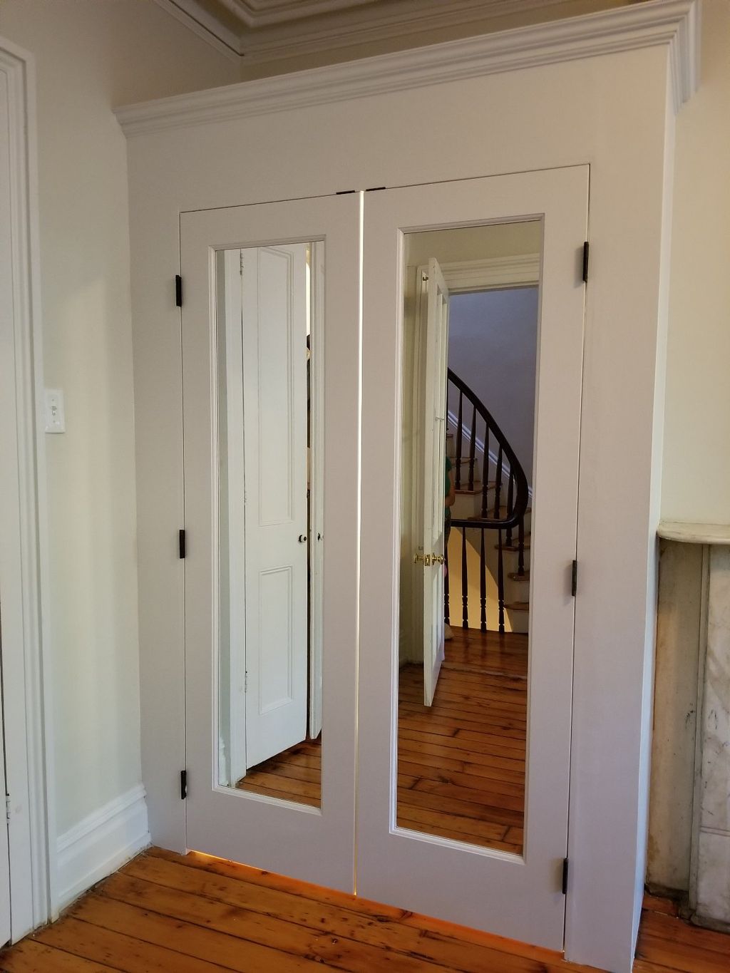 Customer photos