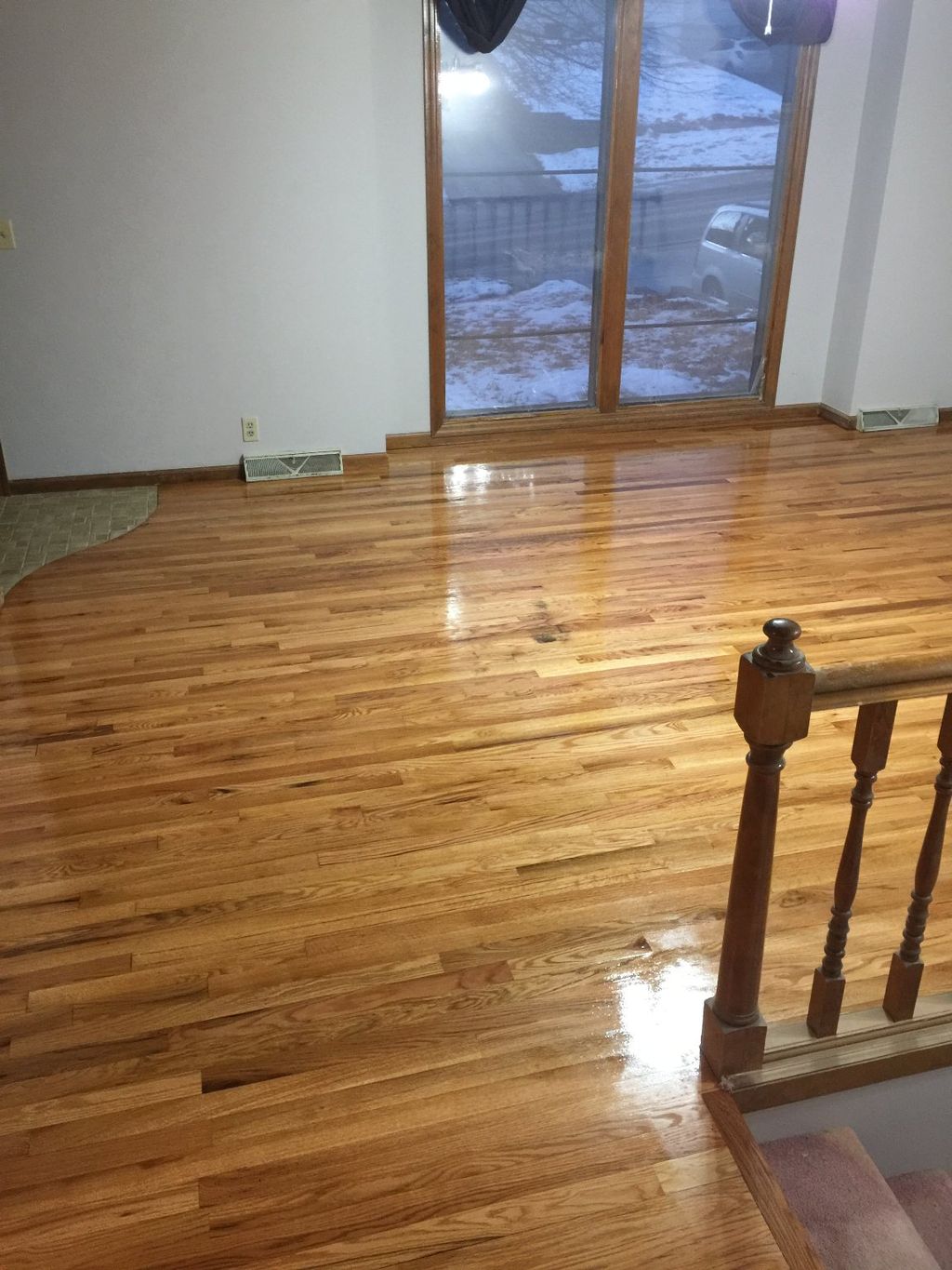 Divine Wood Floors - Omaha, NE