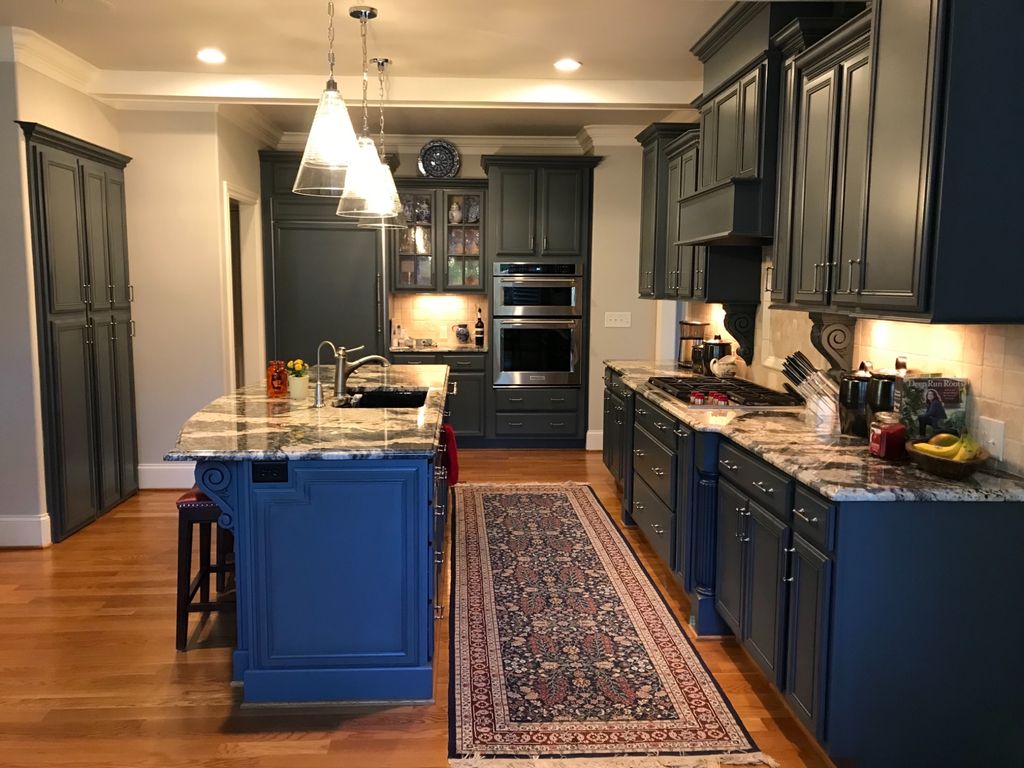 Customer photos