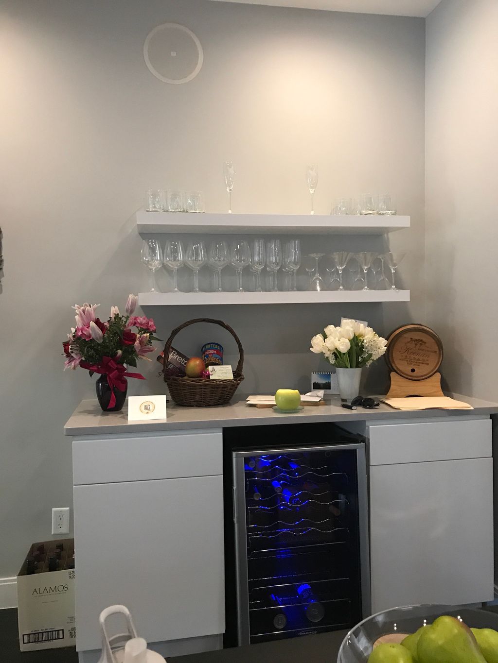 Customer photos
