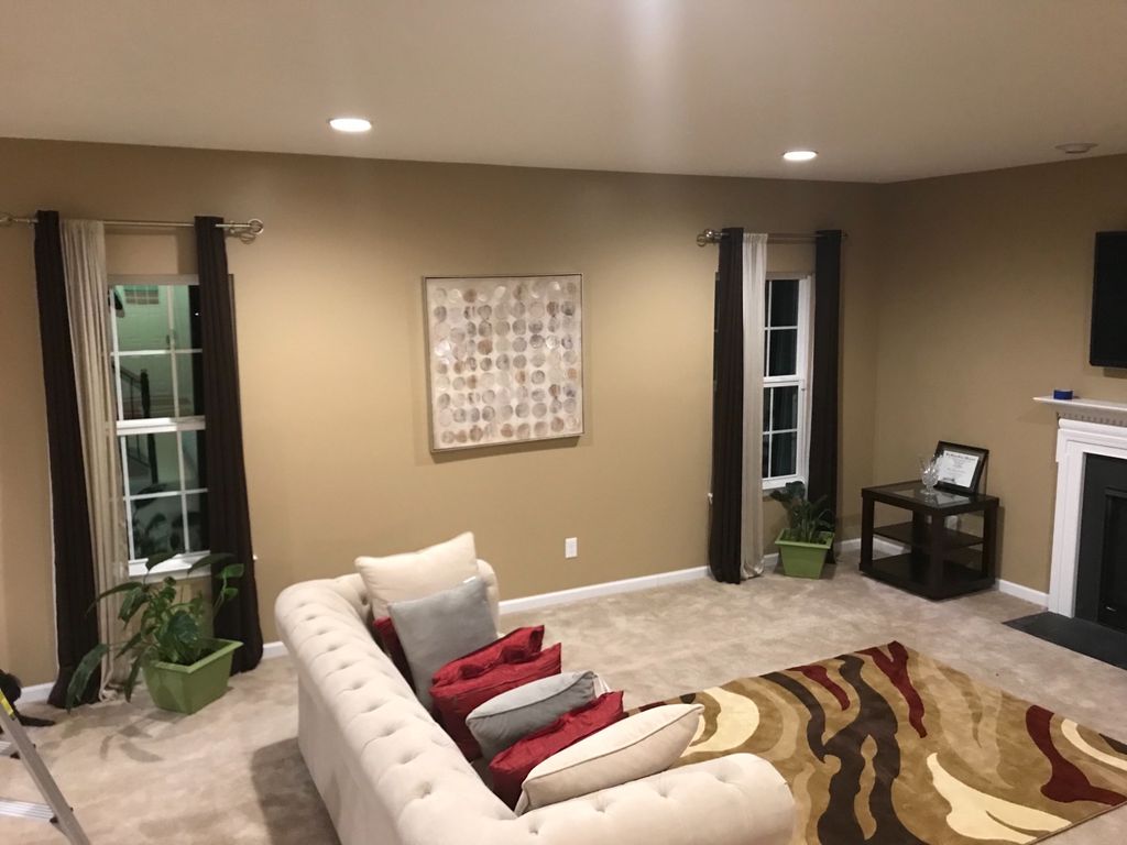 Customer photos