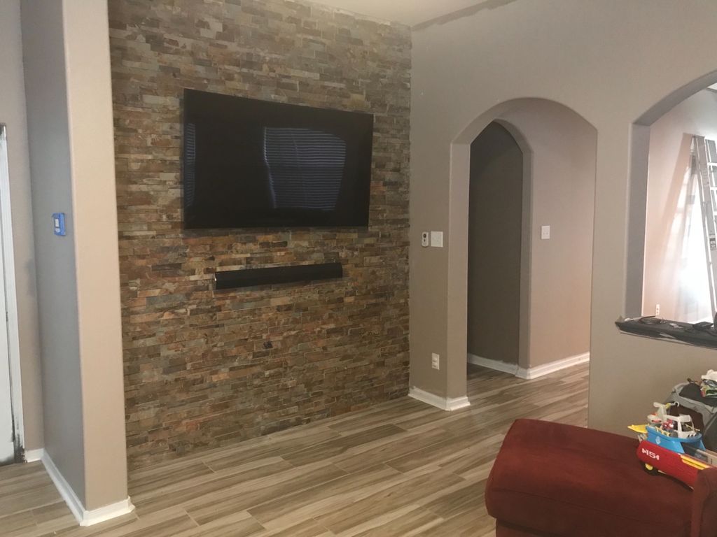 Customer photos