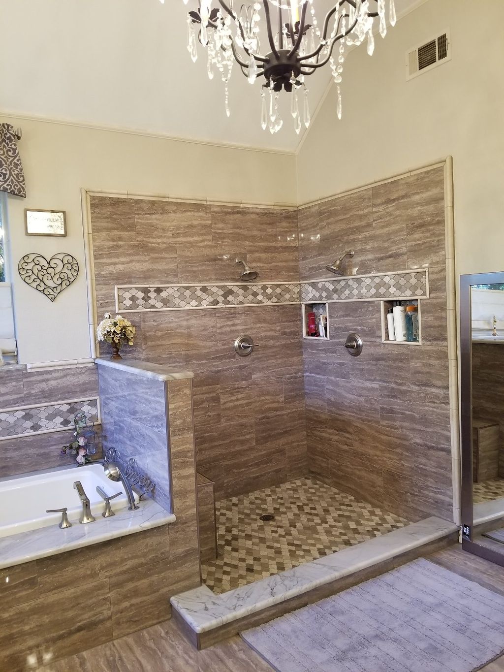 Customer photos