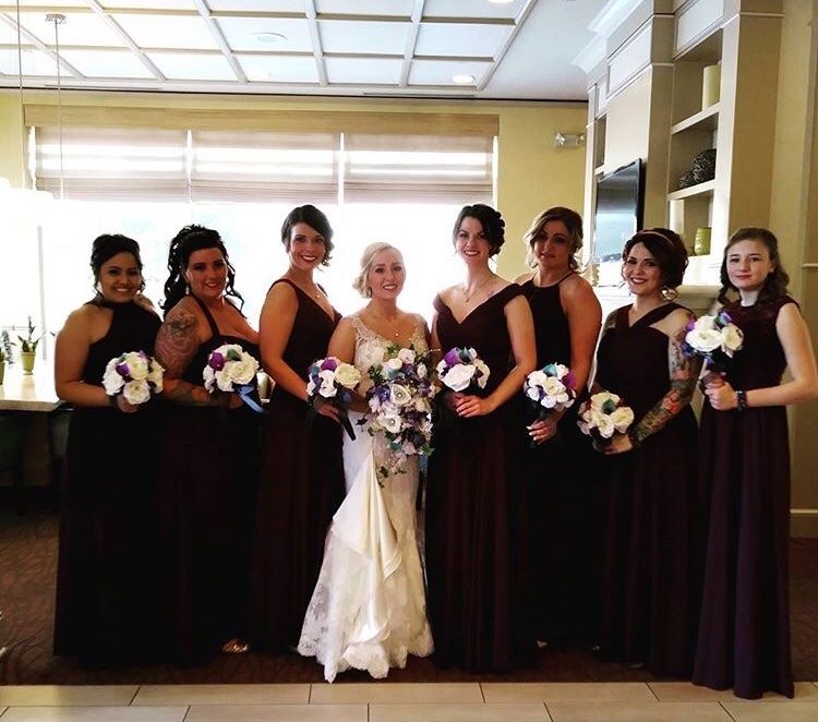 Customer photos