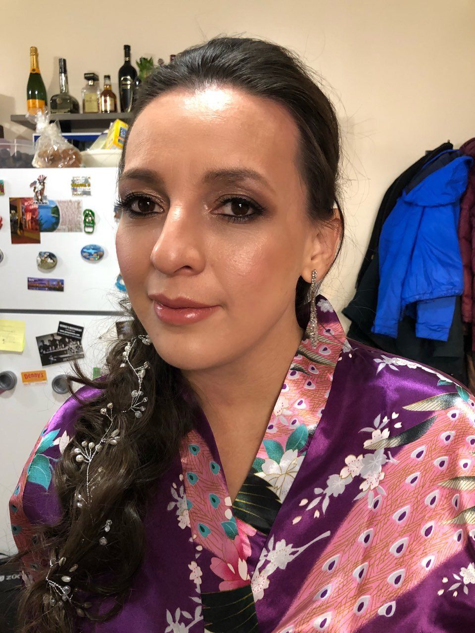 Customer photos