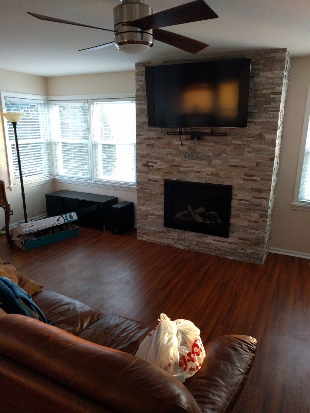 Customer photos