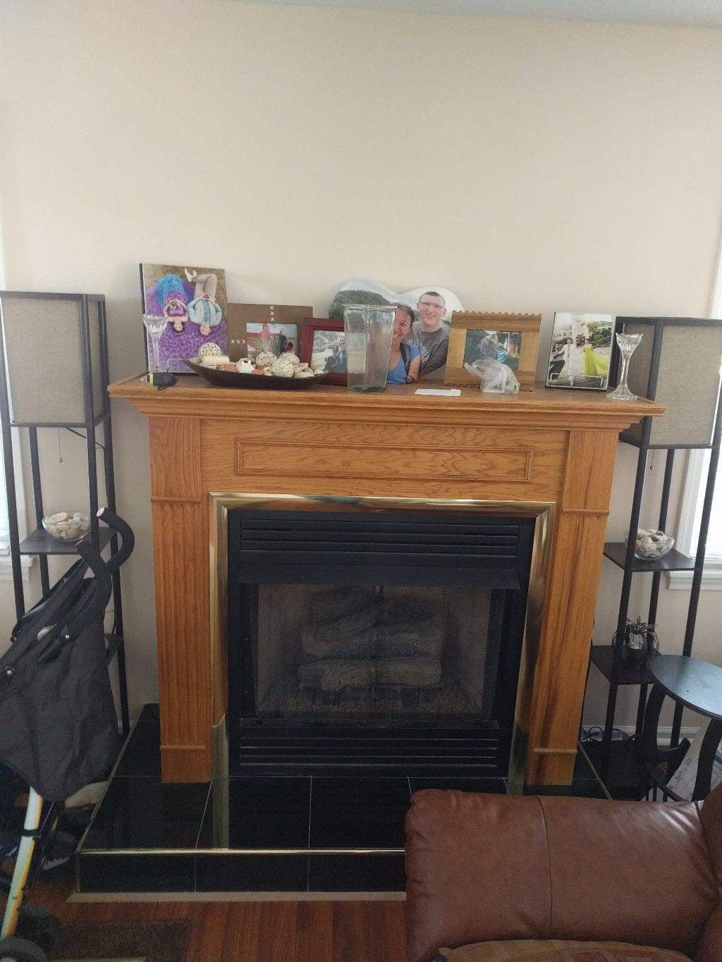 Customer photos