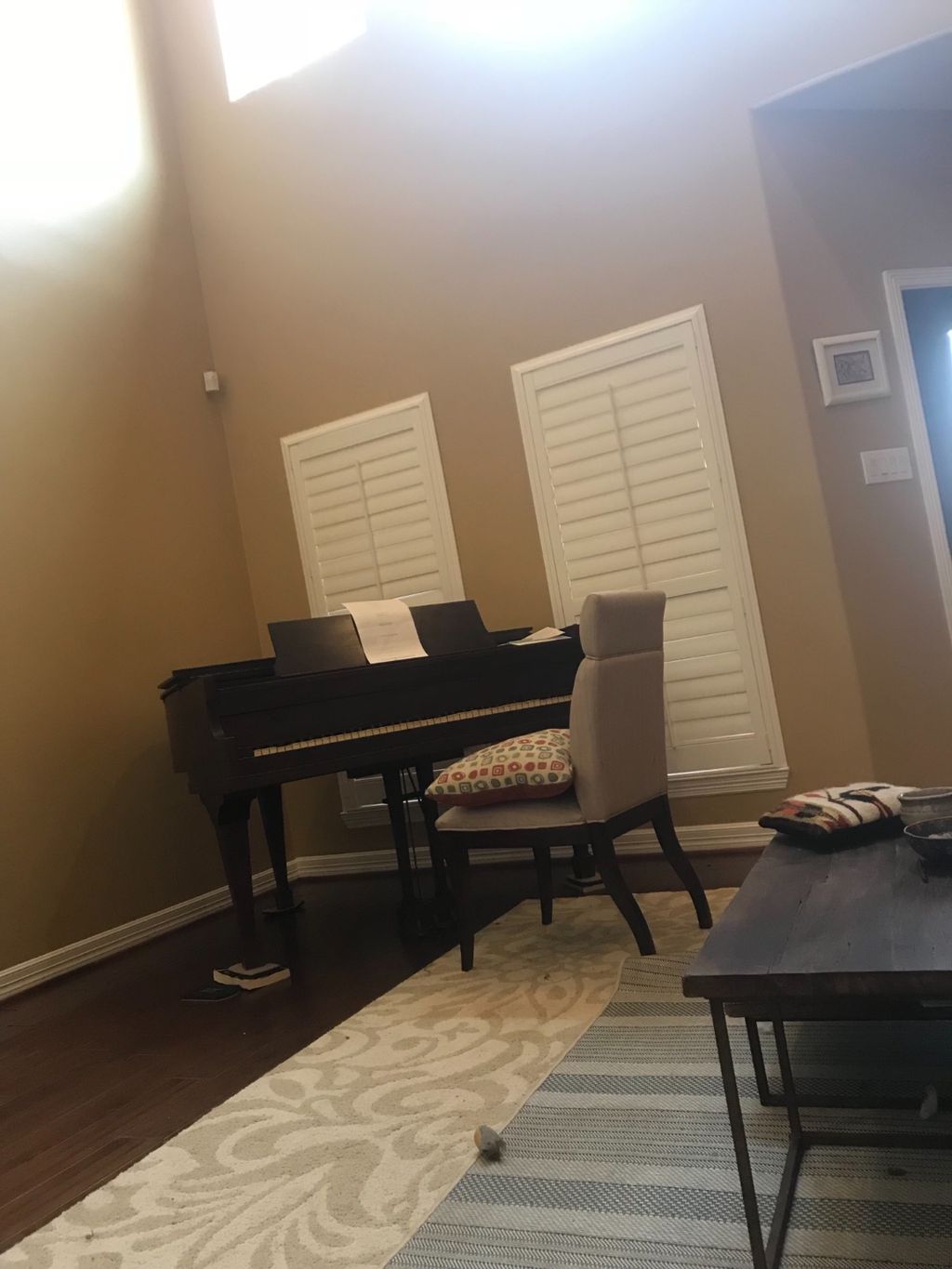 Customer photos