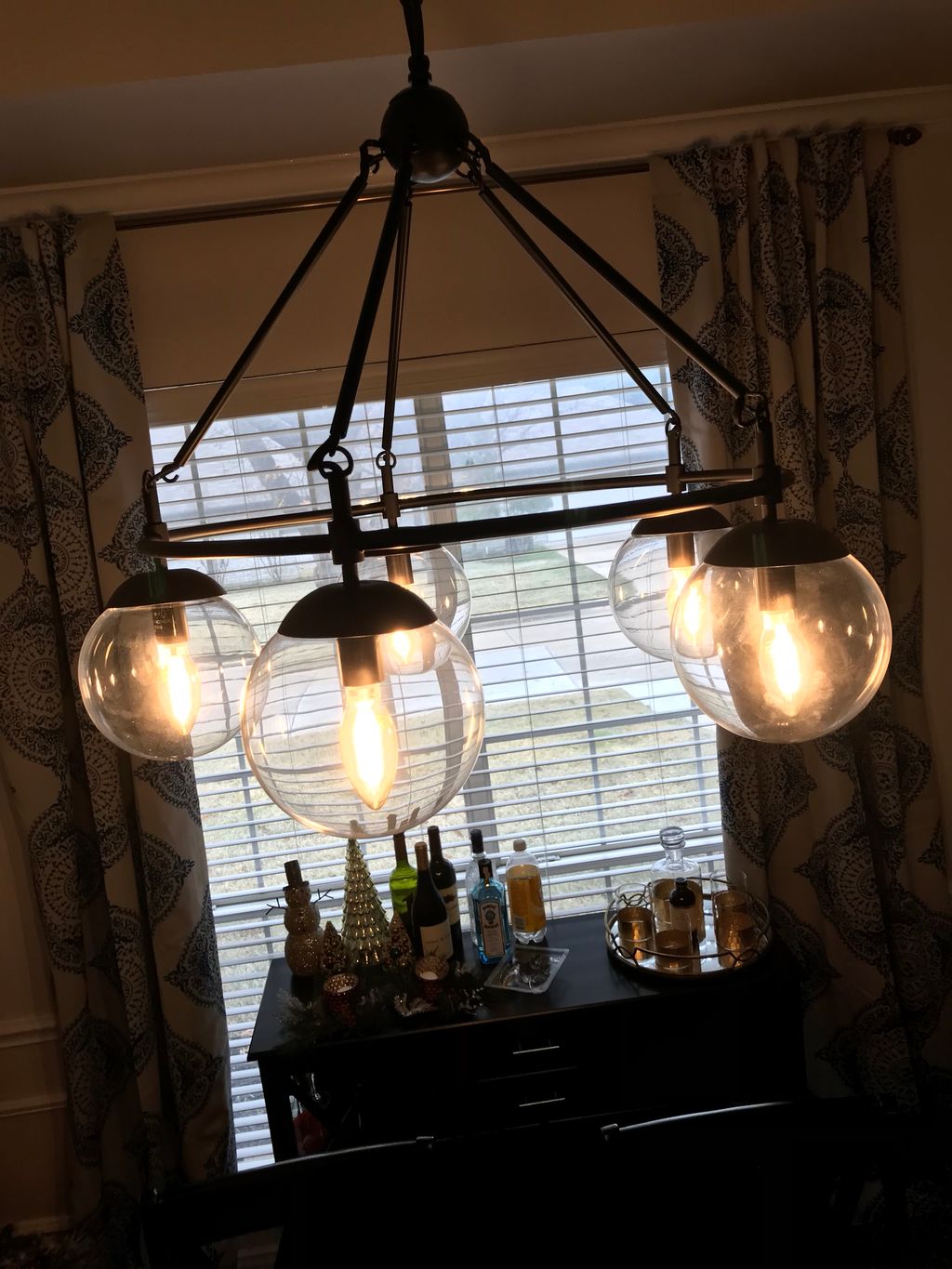 Customer photos