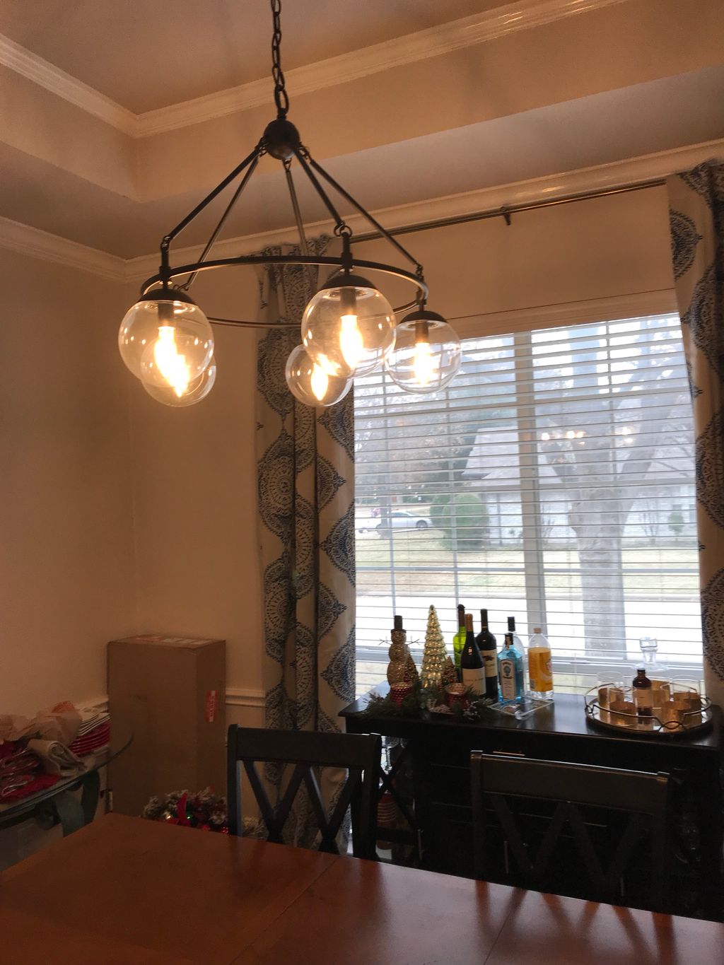 Customer photos