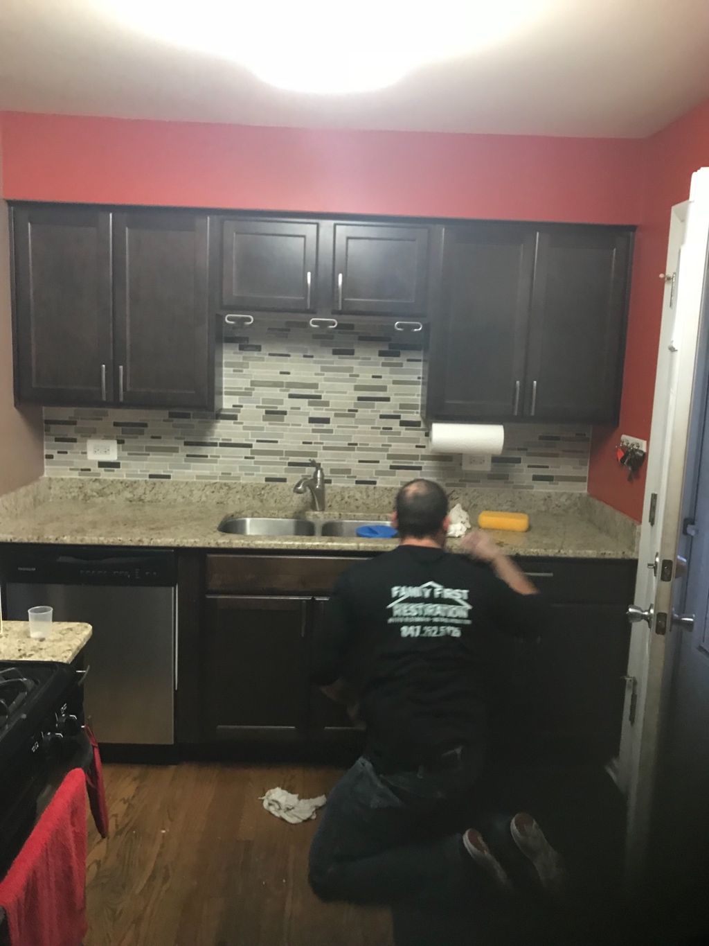 Customer photos