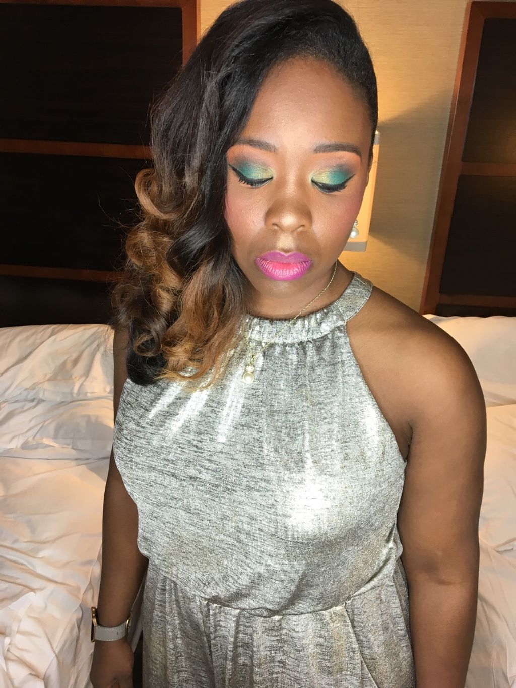 Customer photos