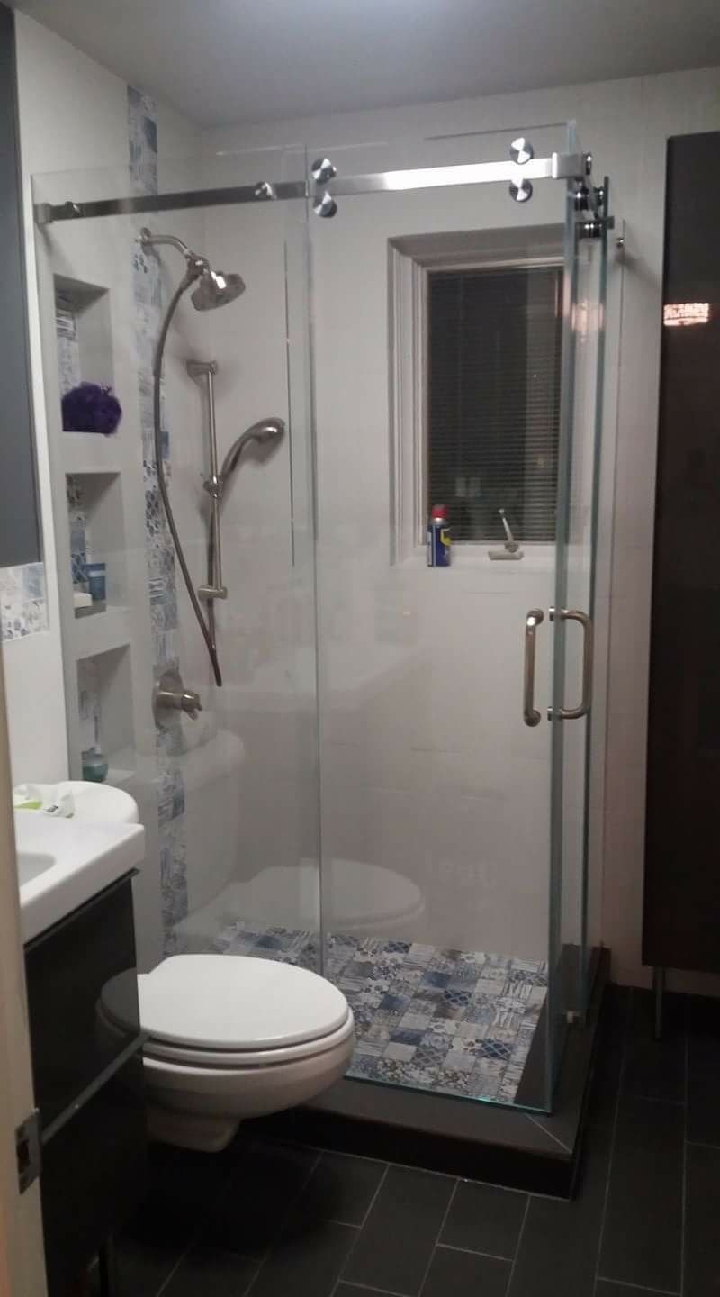 Customer photos