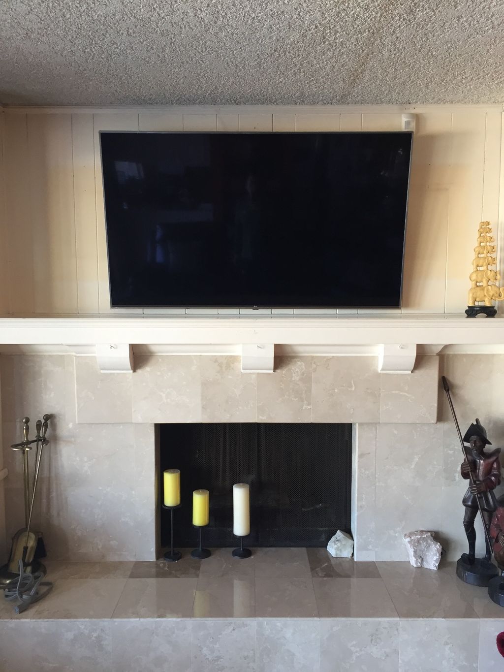 Customer photos