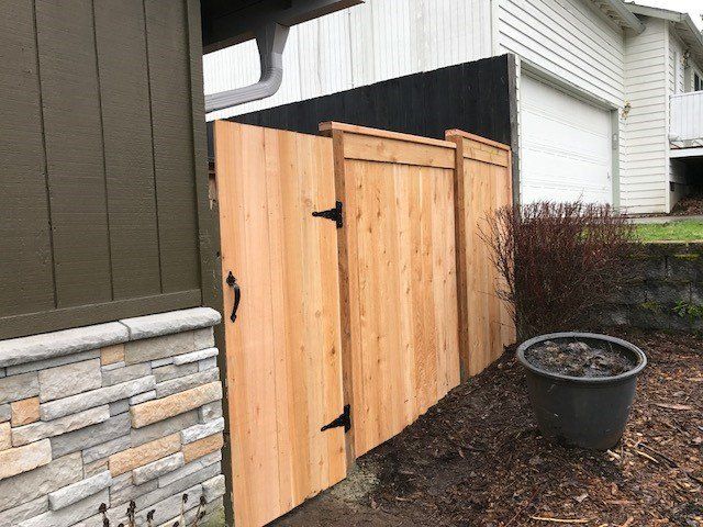 Customer photos