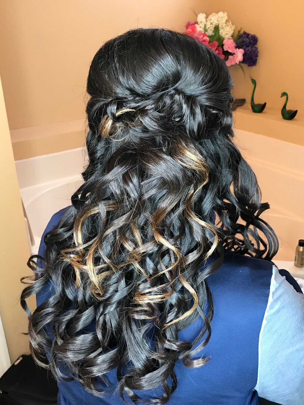 Customer photos