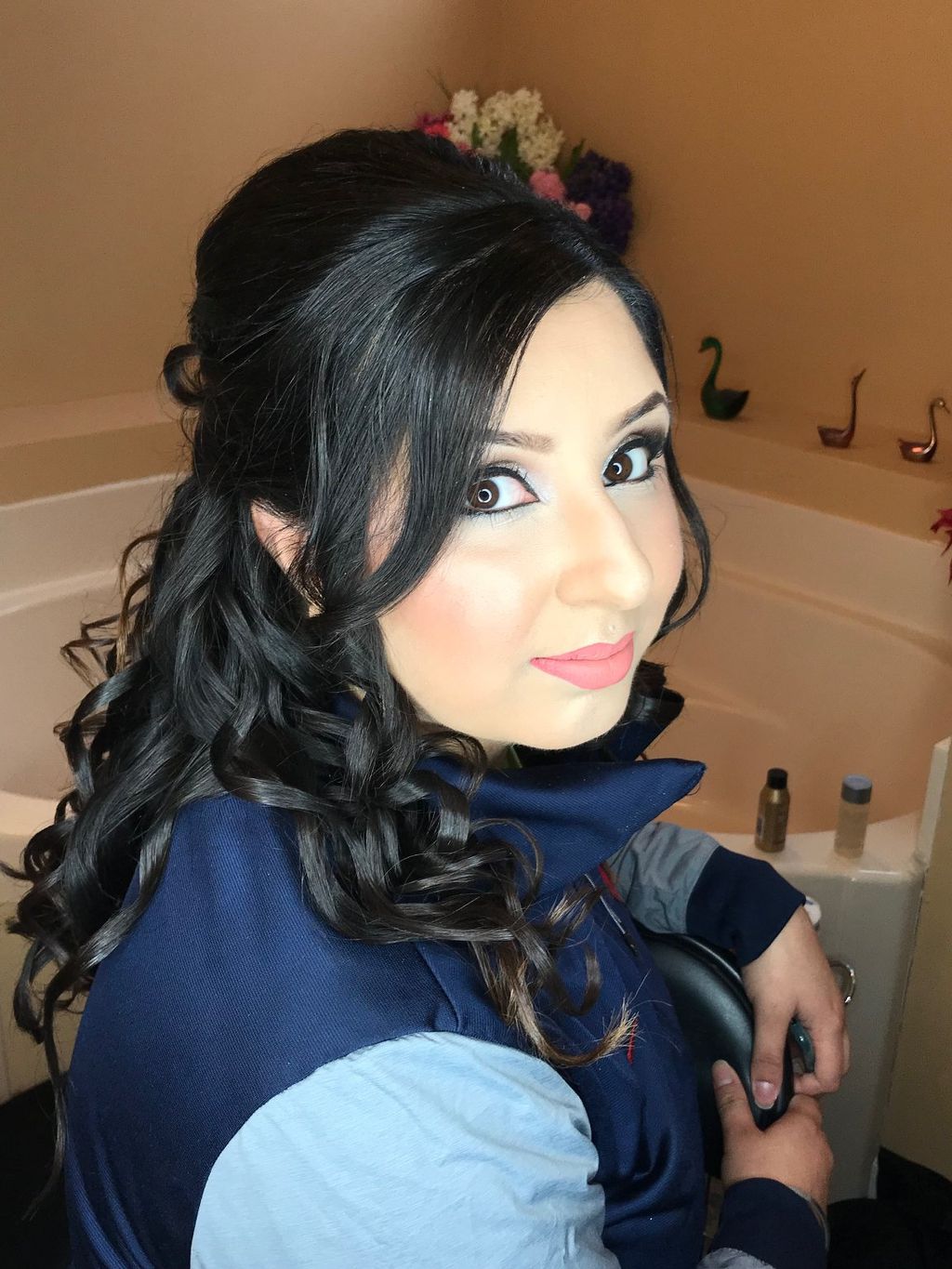 Customer photos