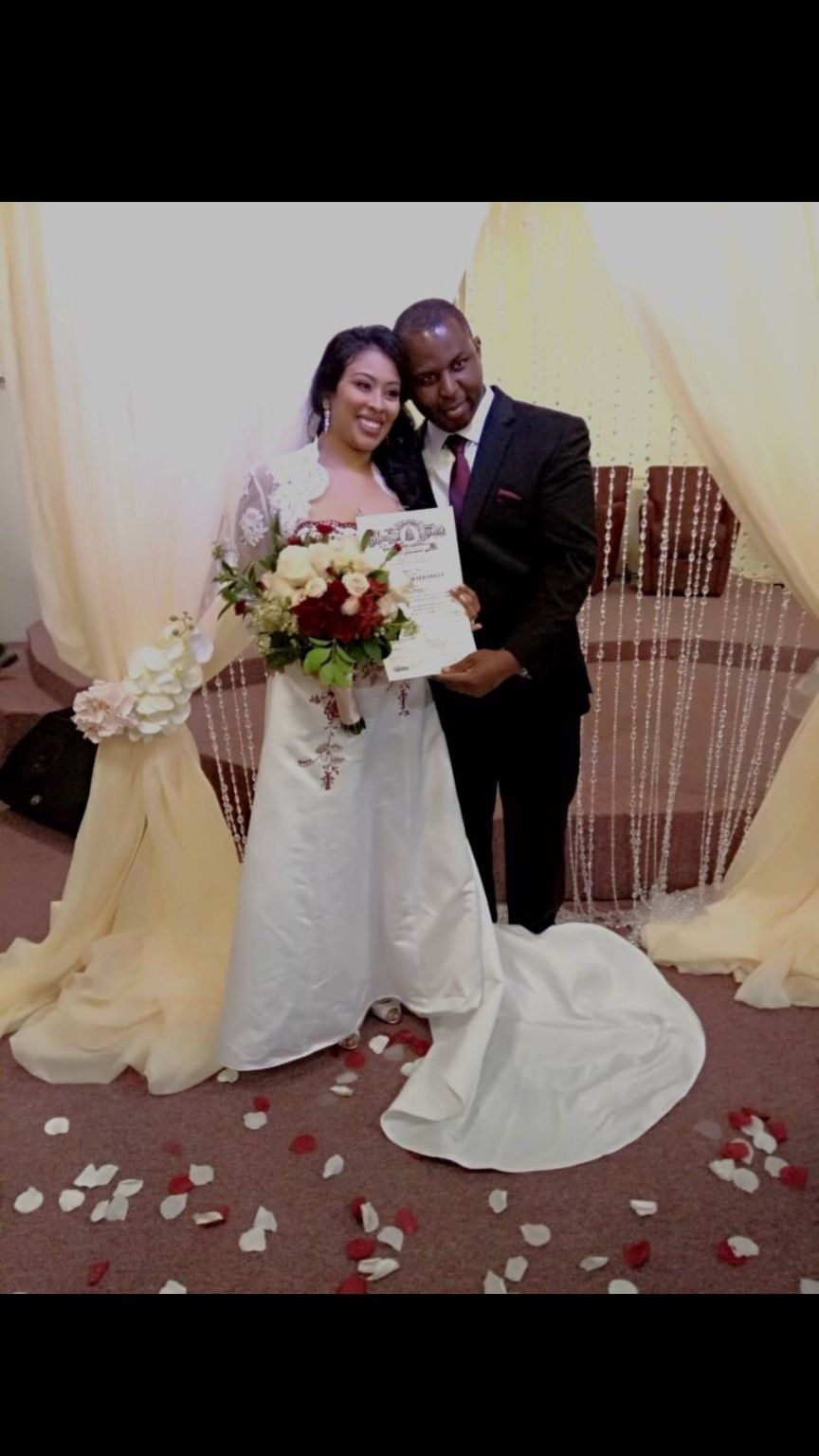 Customer photos