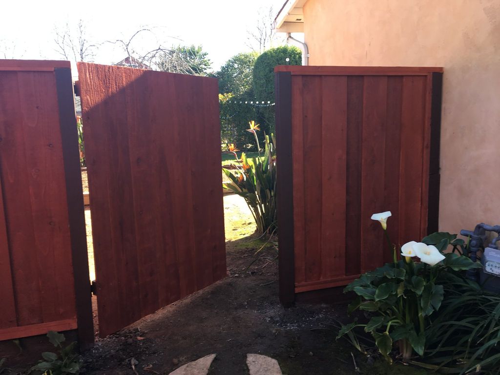 Customer photos