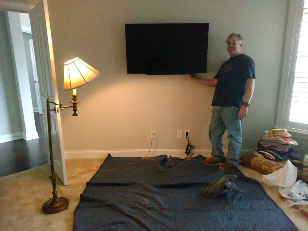 Customer photos