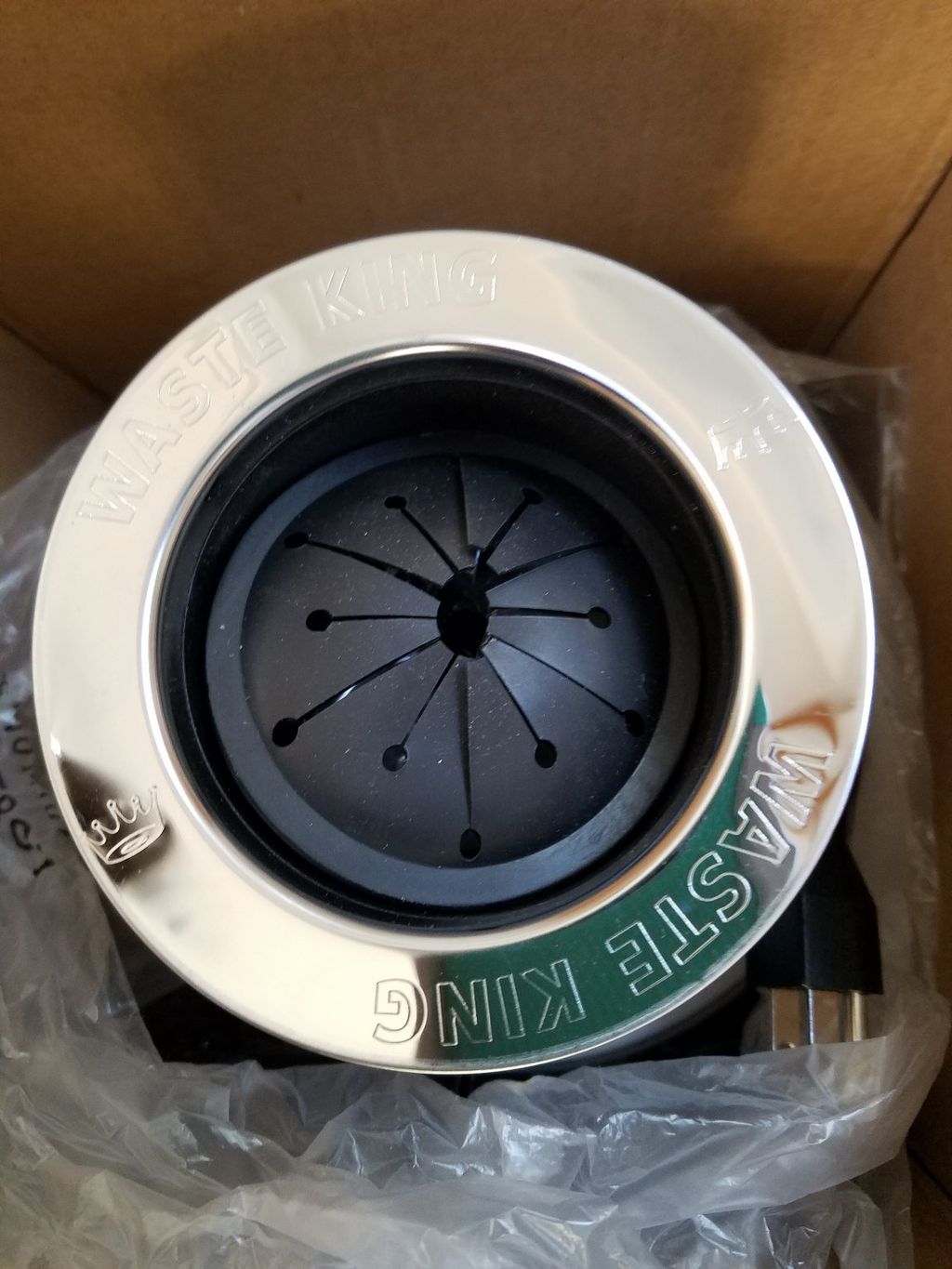 Customer photos