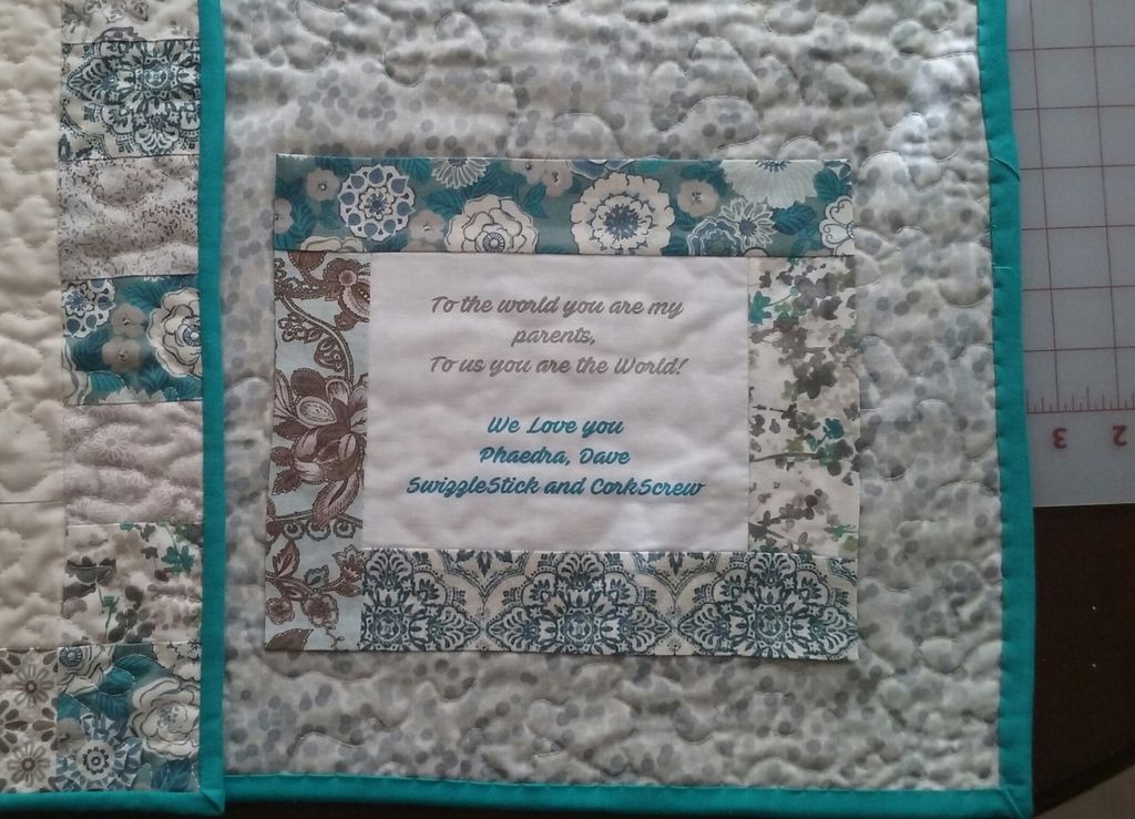 Customer photos