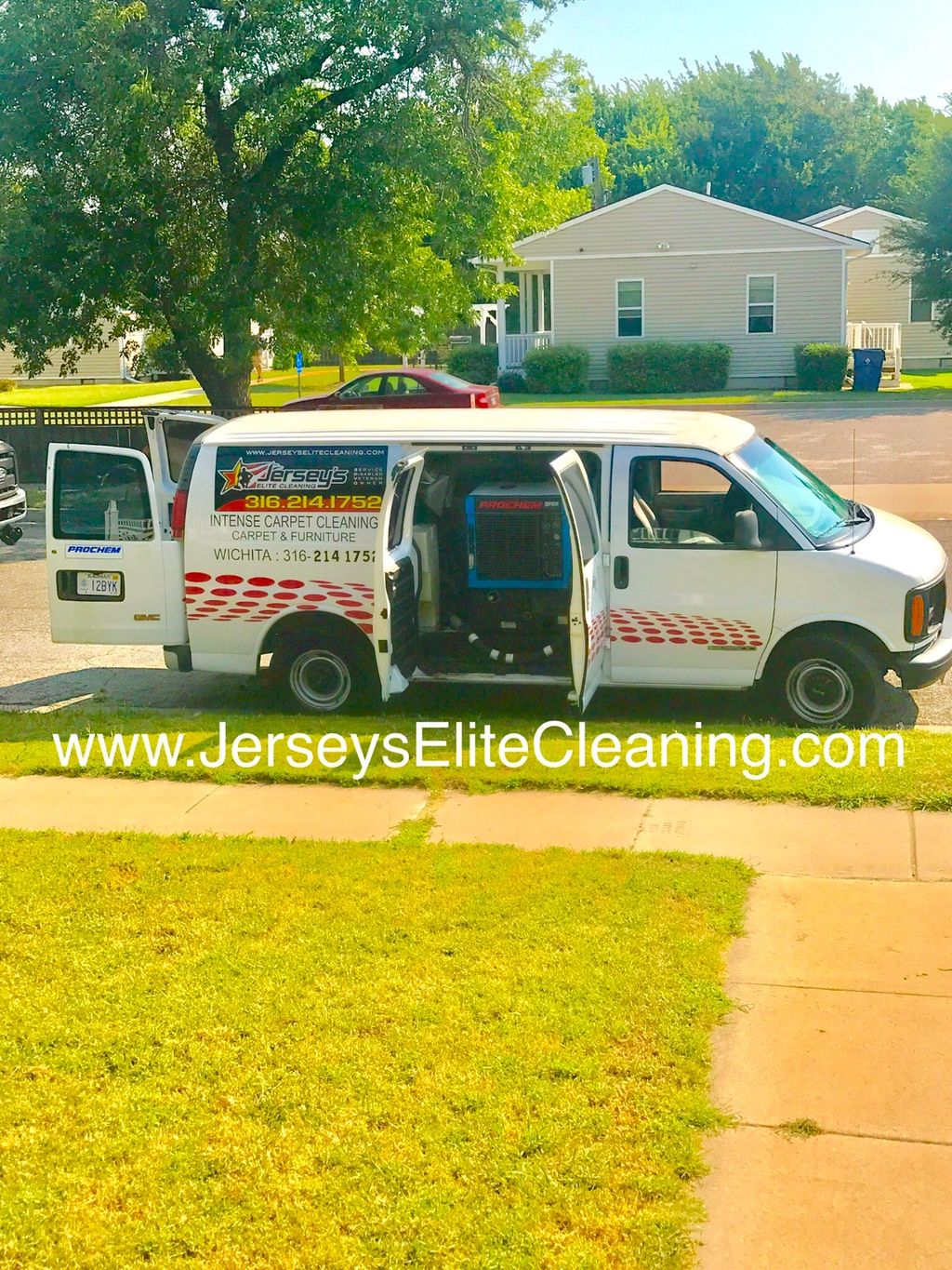 Customer photos