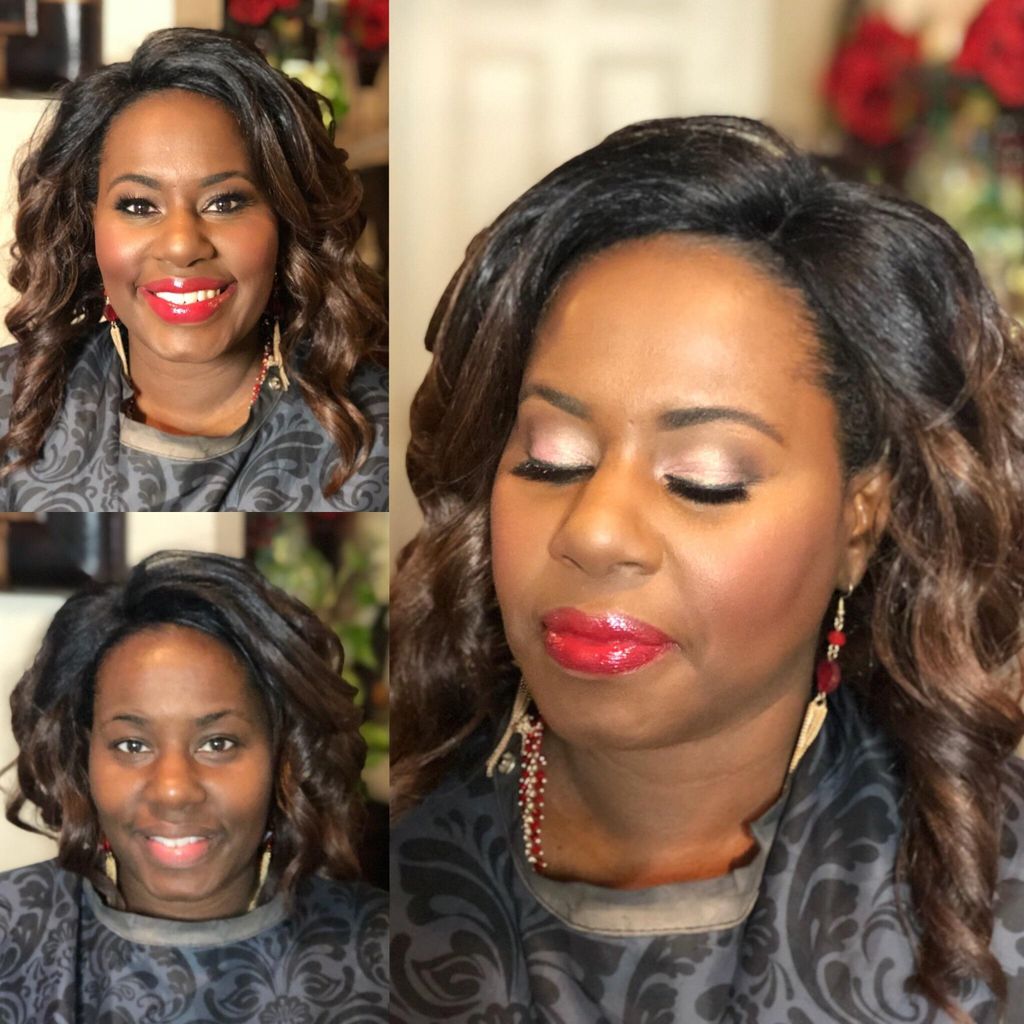 Customer photos