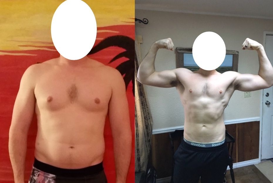 Customer photos
