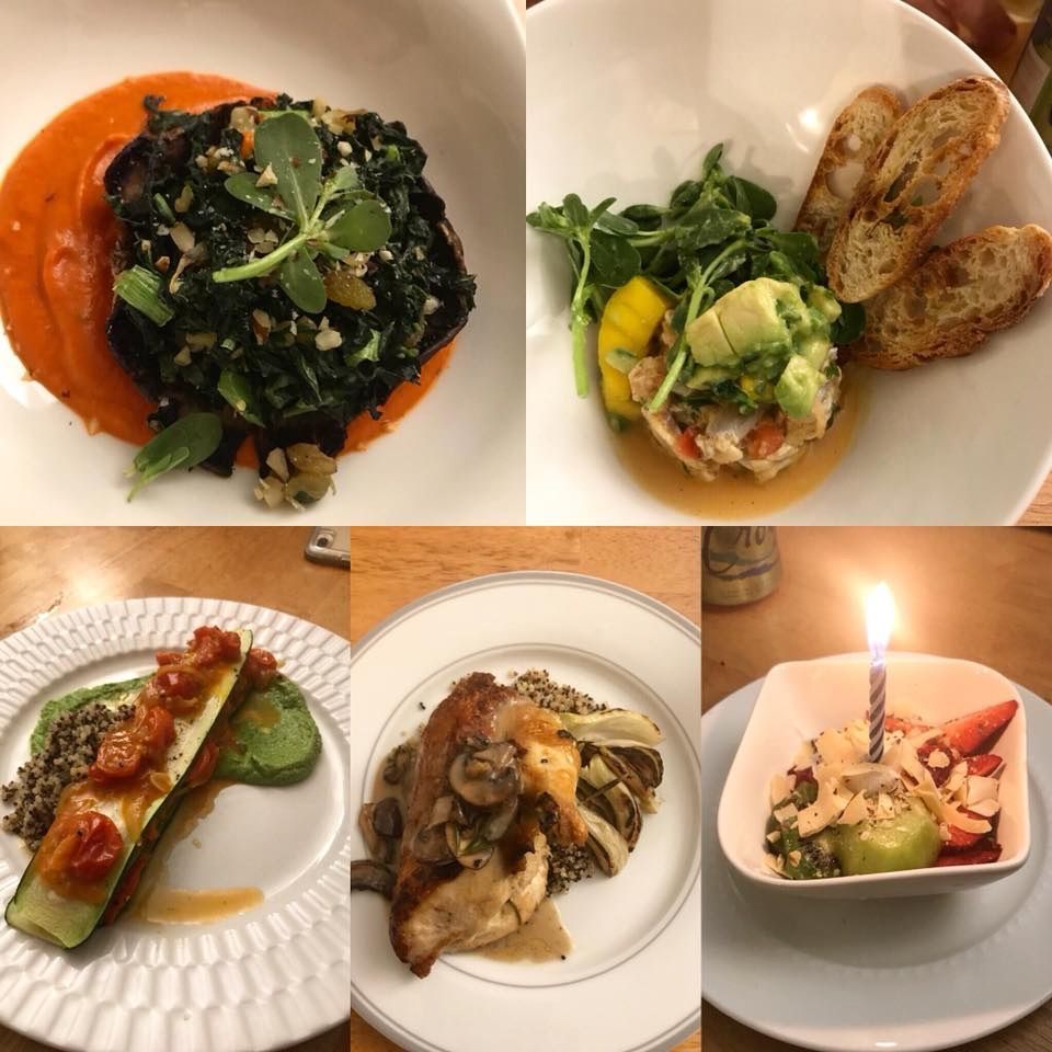 Customer photos