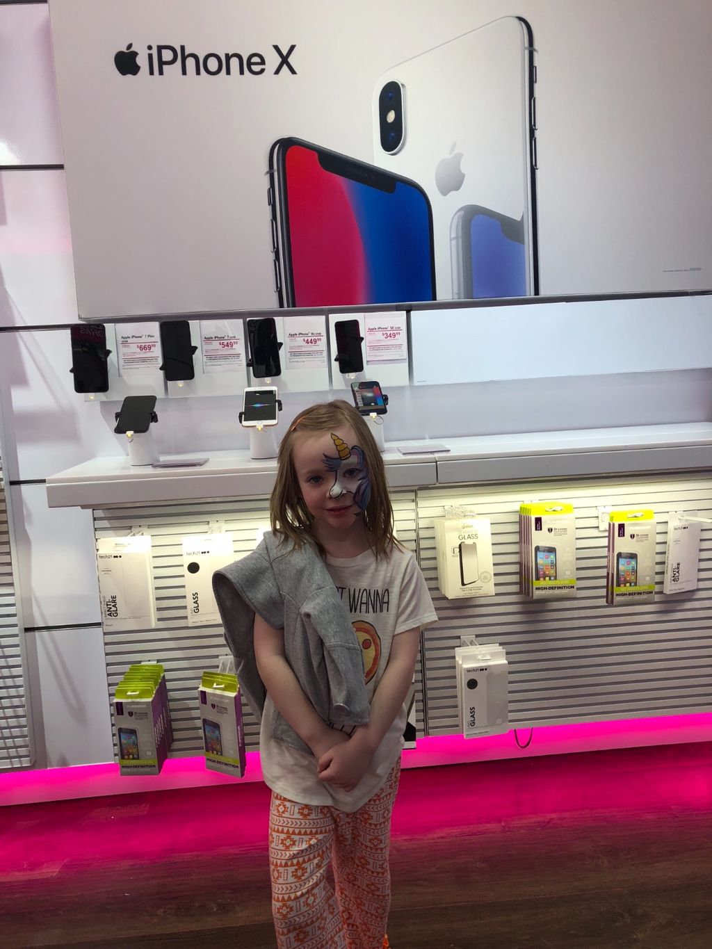 Customer photos