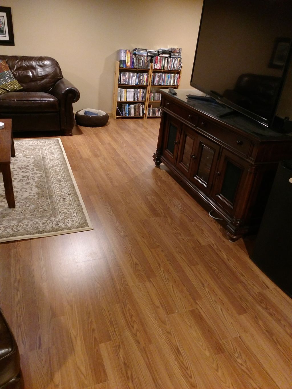 Customer photos