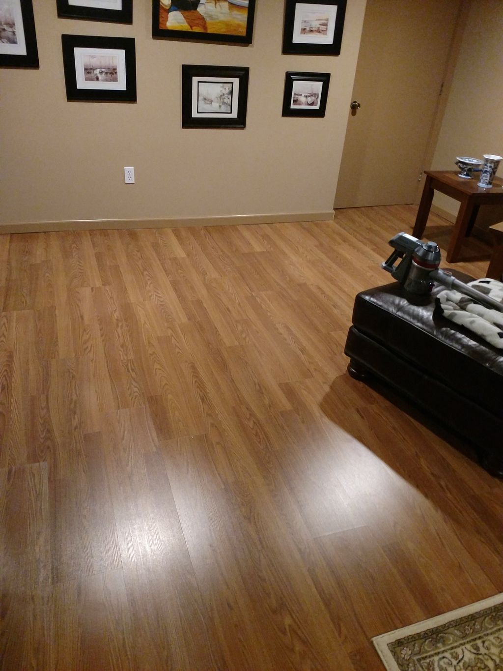Customer photos