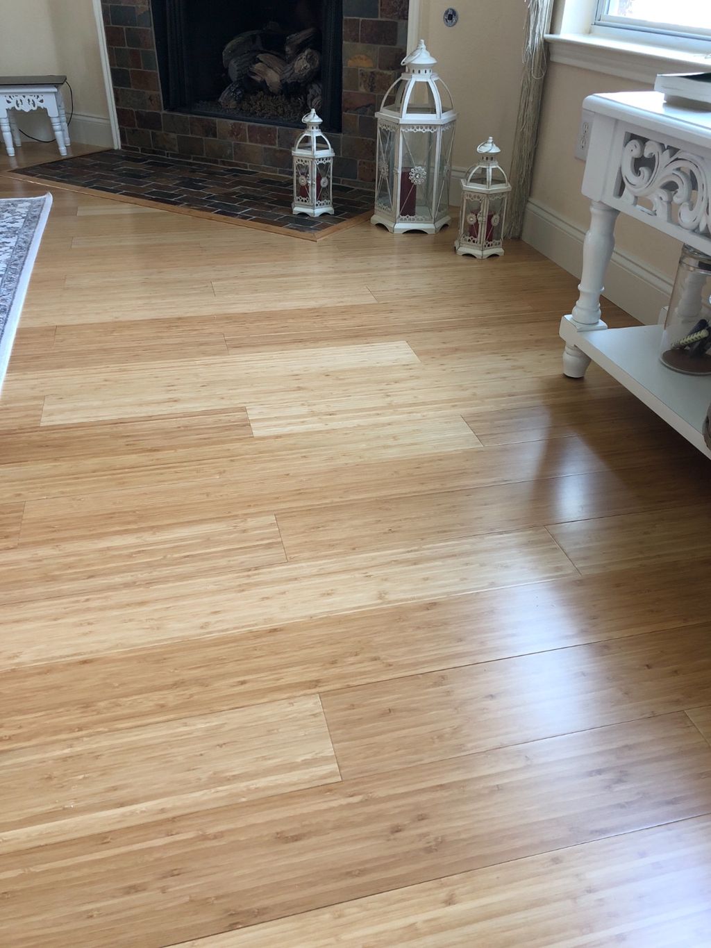 Customer photos