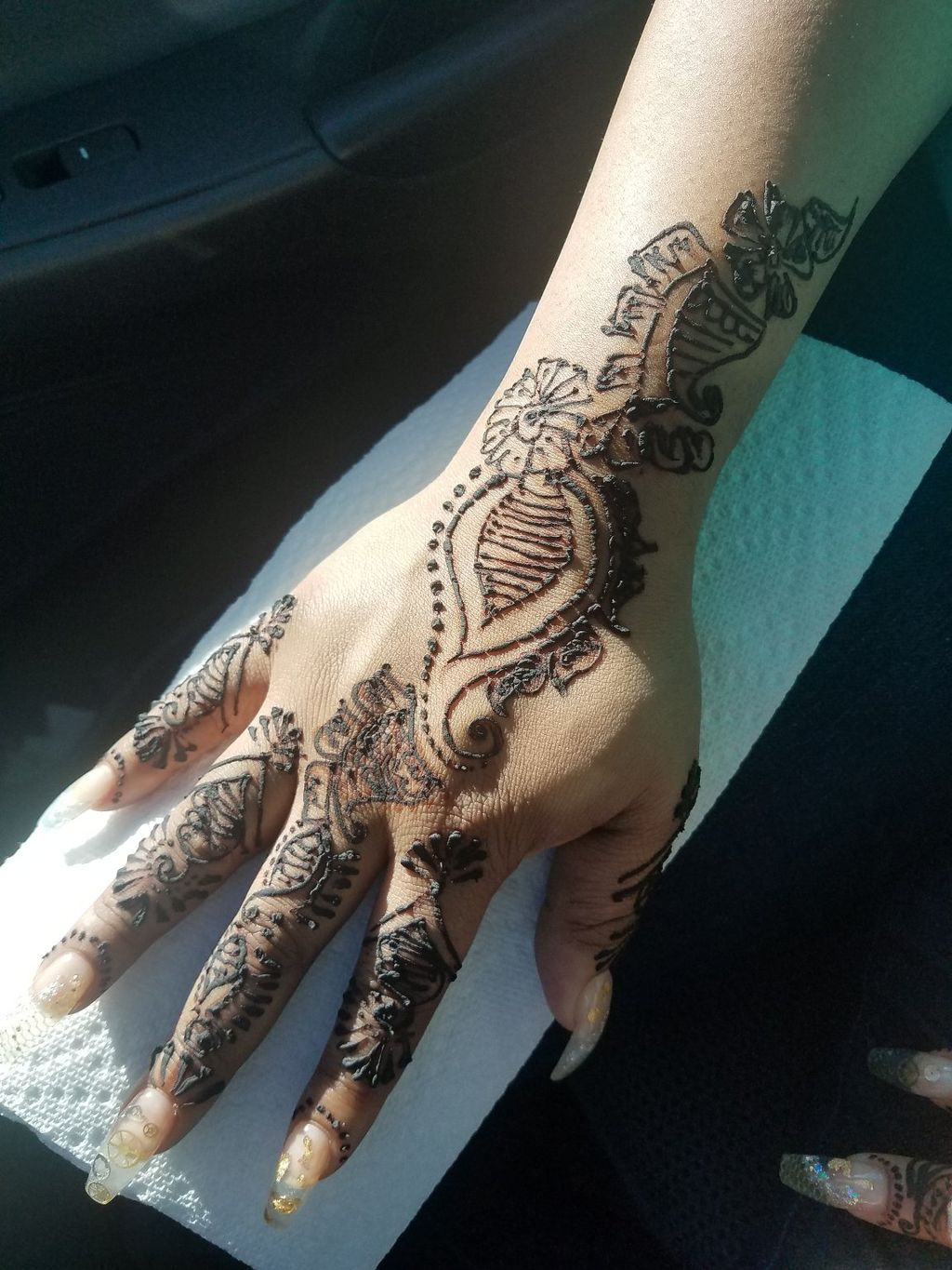 Customer photos