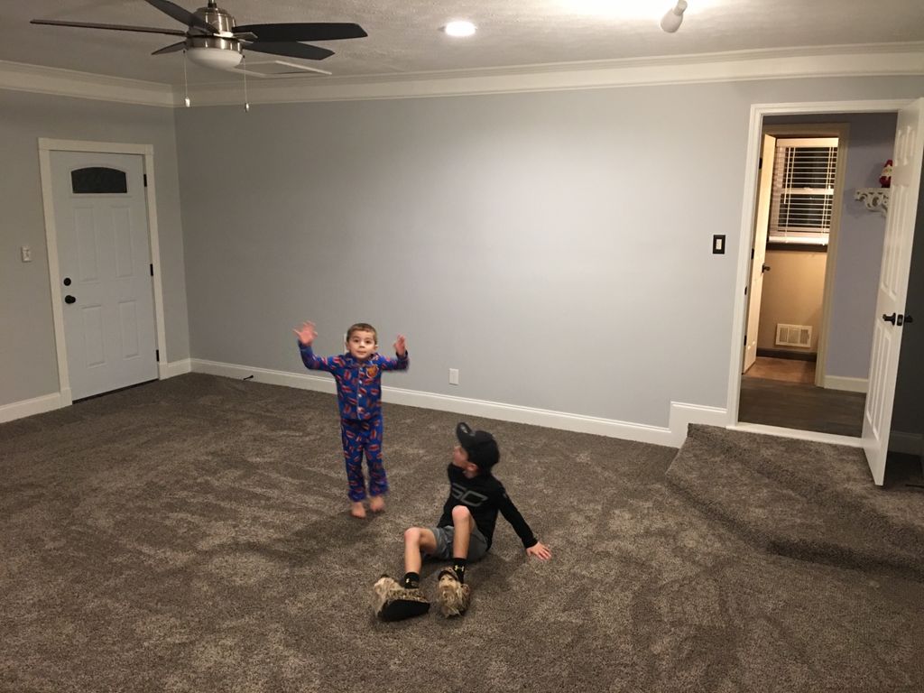 Customer photos
