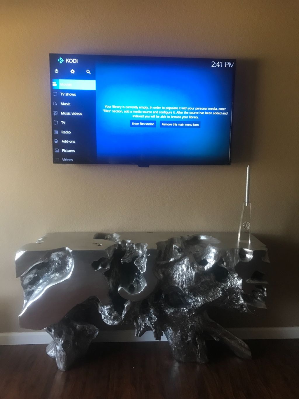 Customer photos
