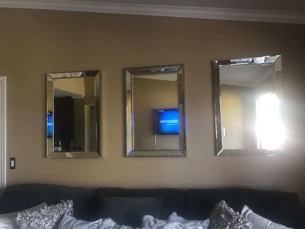 Customer photos