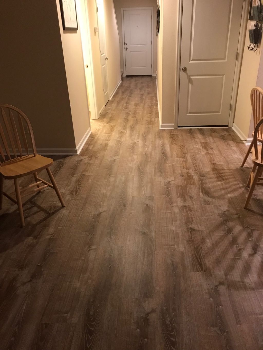 Customer photos