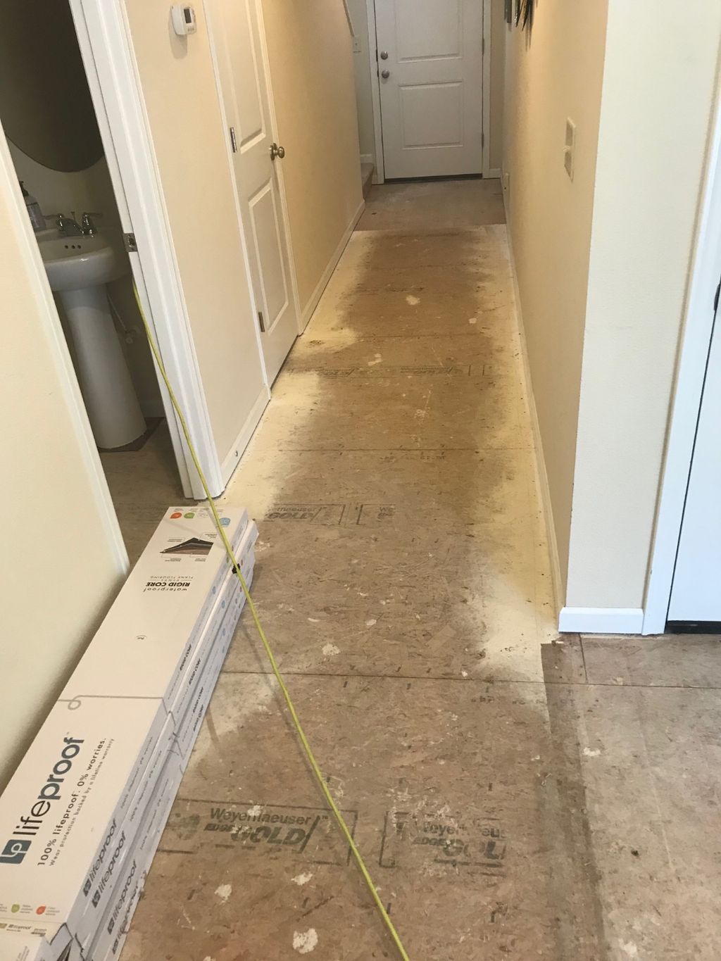 Customer photos