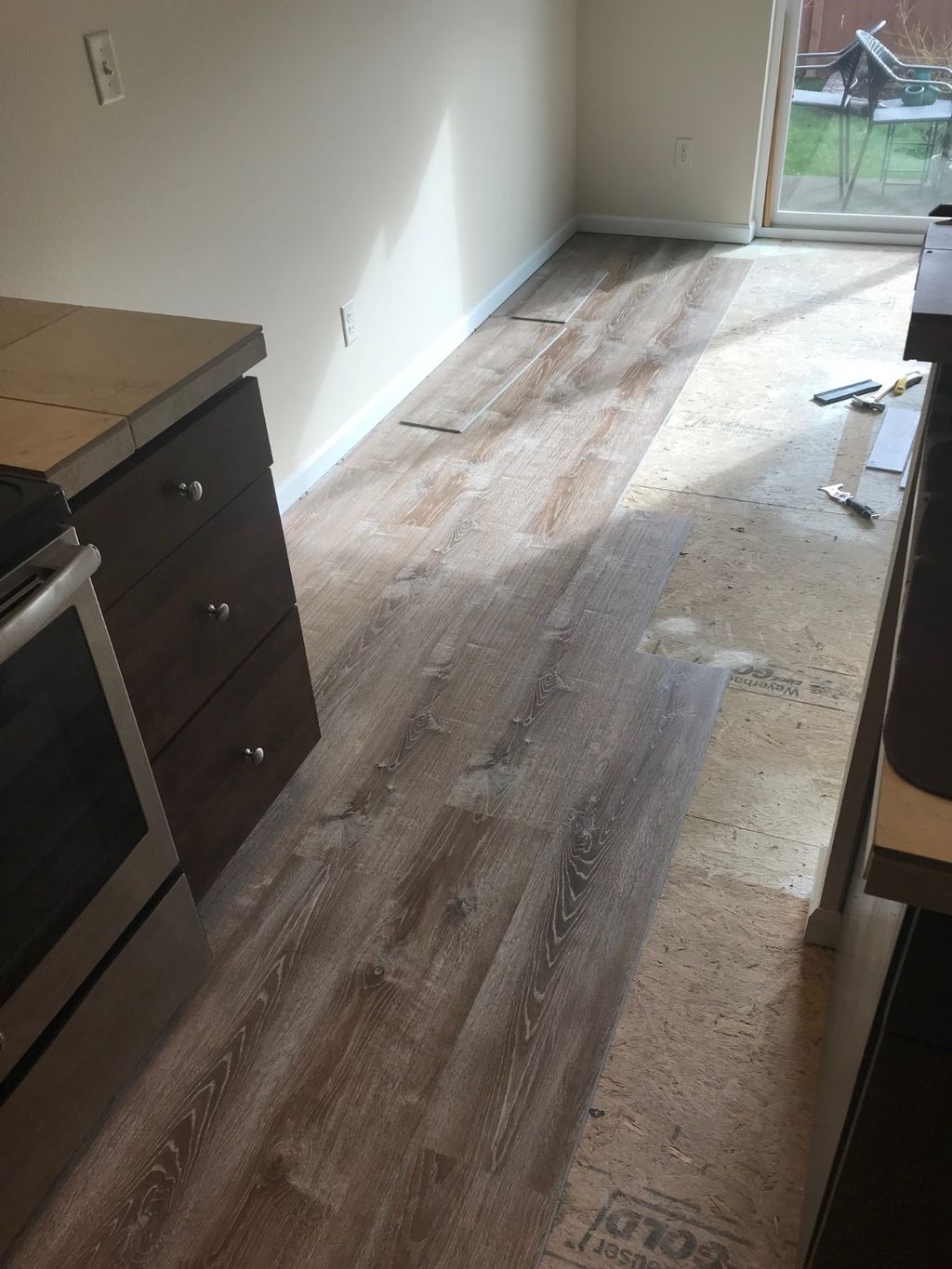 Customer photos