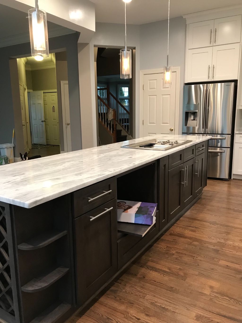 Customer photos