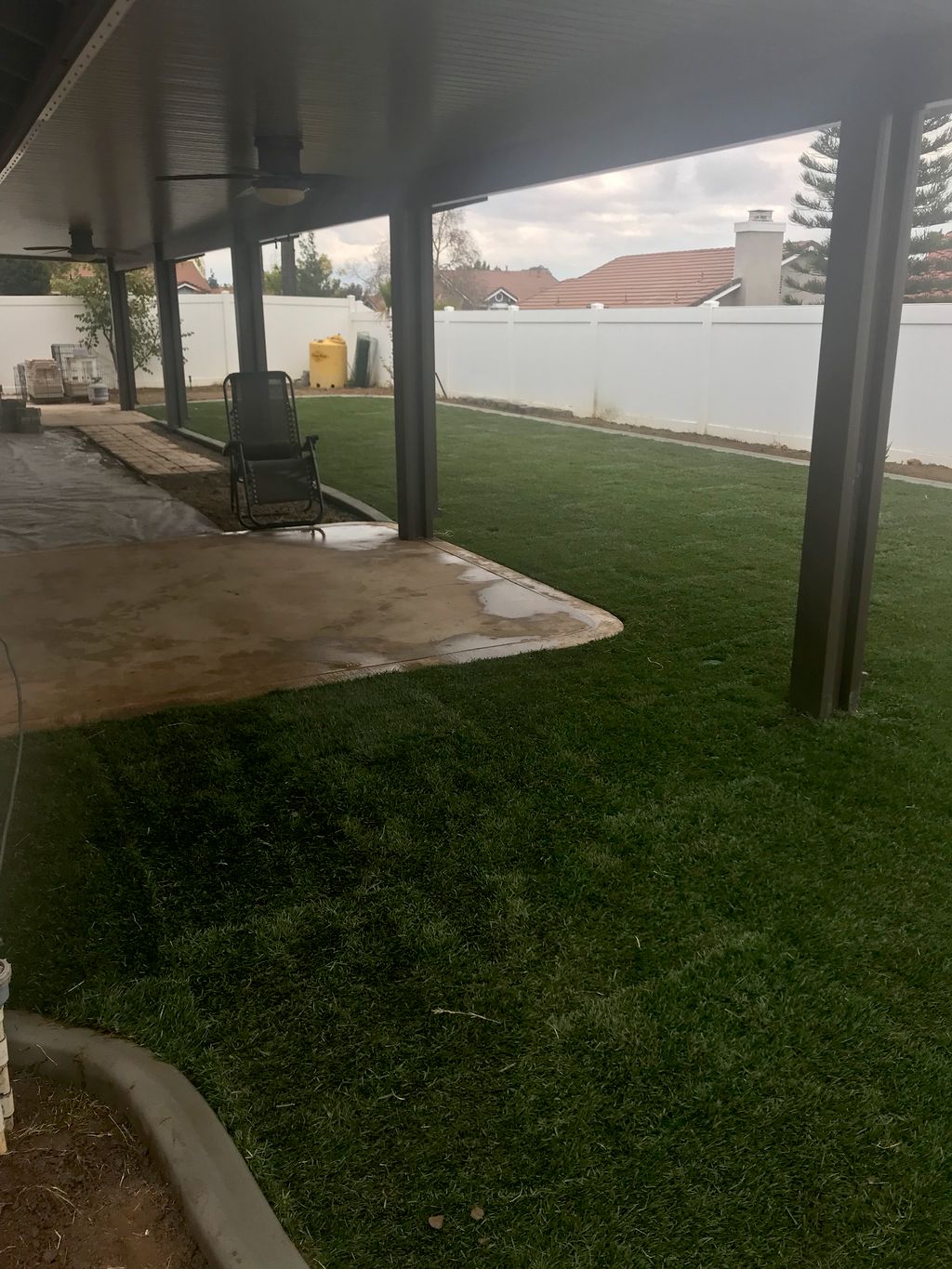 Customer photos
