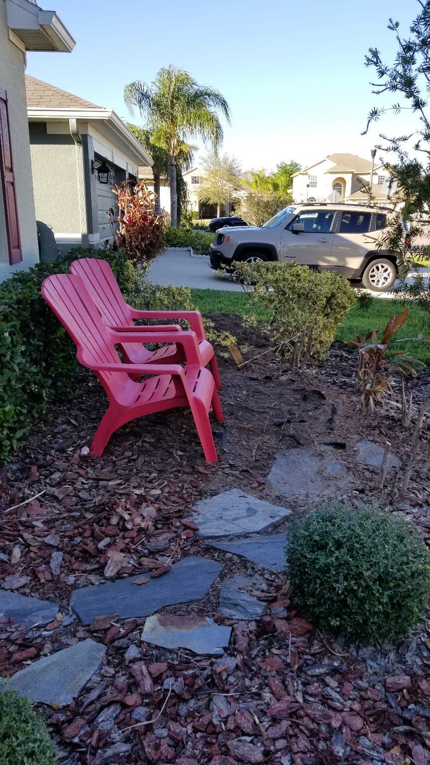 Customer photos