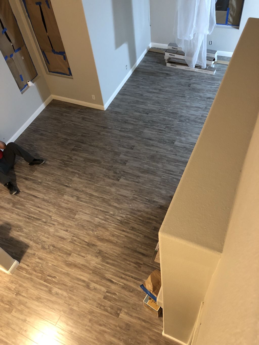 Customer photos
