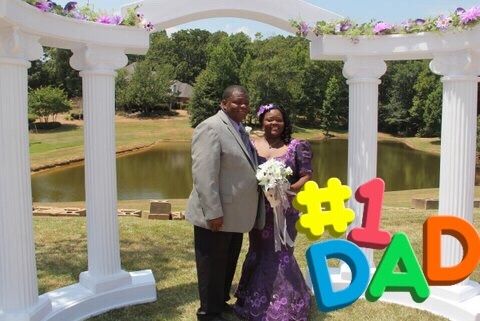My wedding was GREAT!! Without them it wouldn’t ha