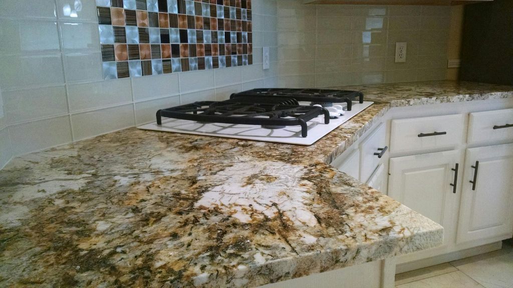 Customer photos